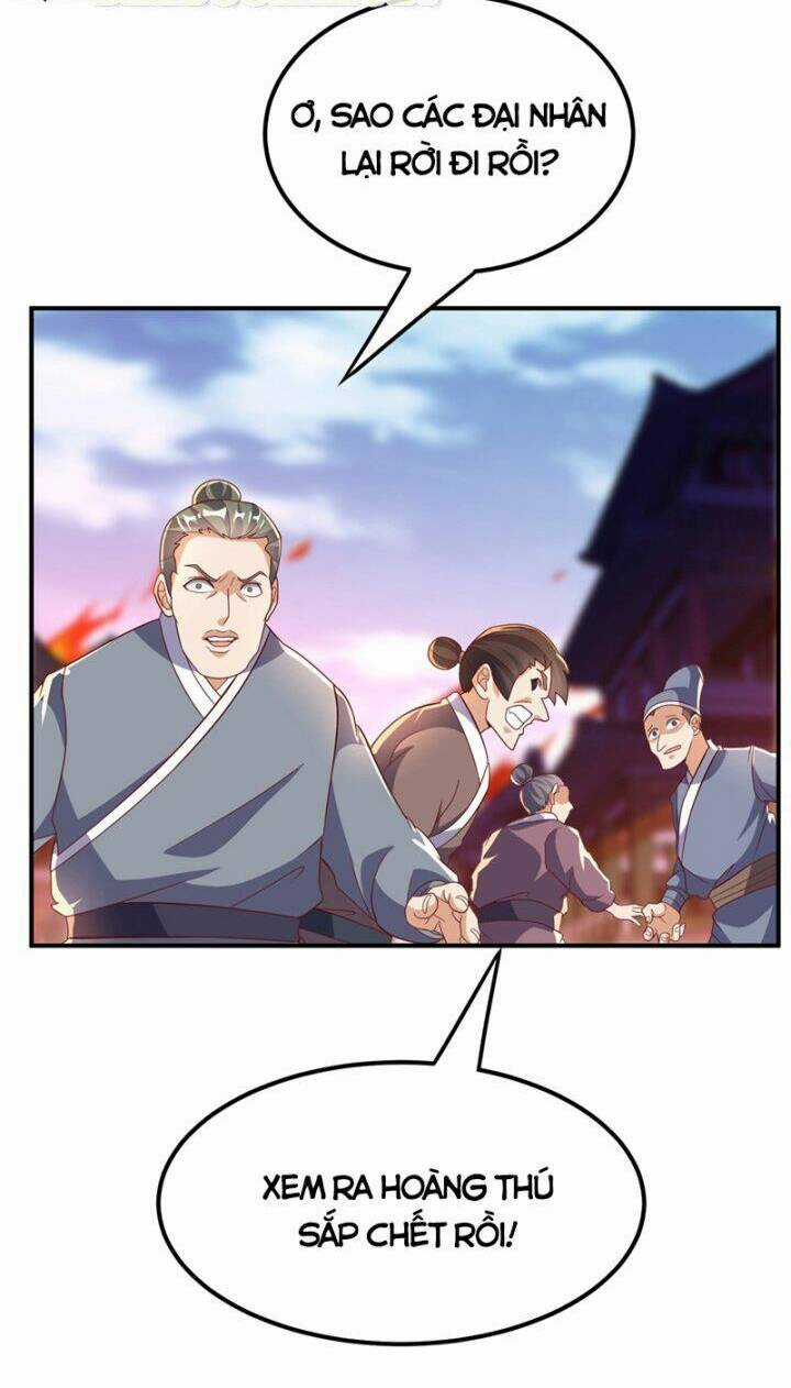 Võ Nghịch - Chapter 324 - Trang 8