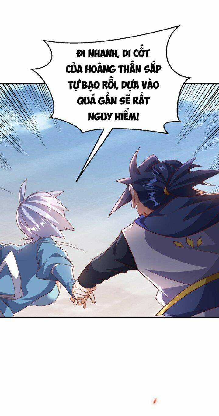 Võ Nghịch - Chapter 324 - Trang 9