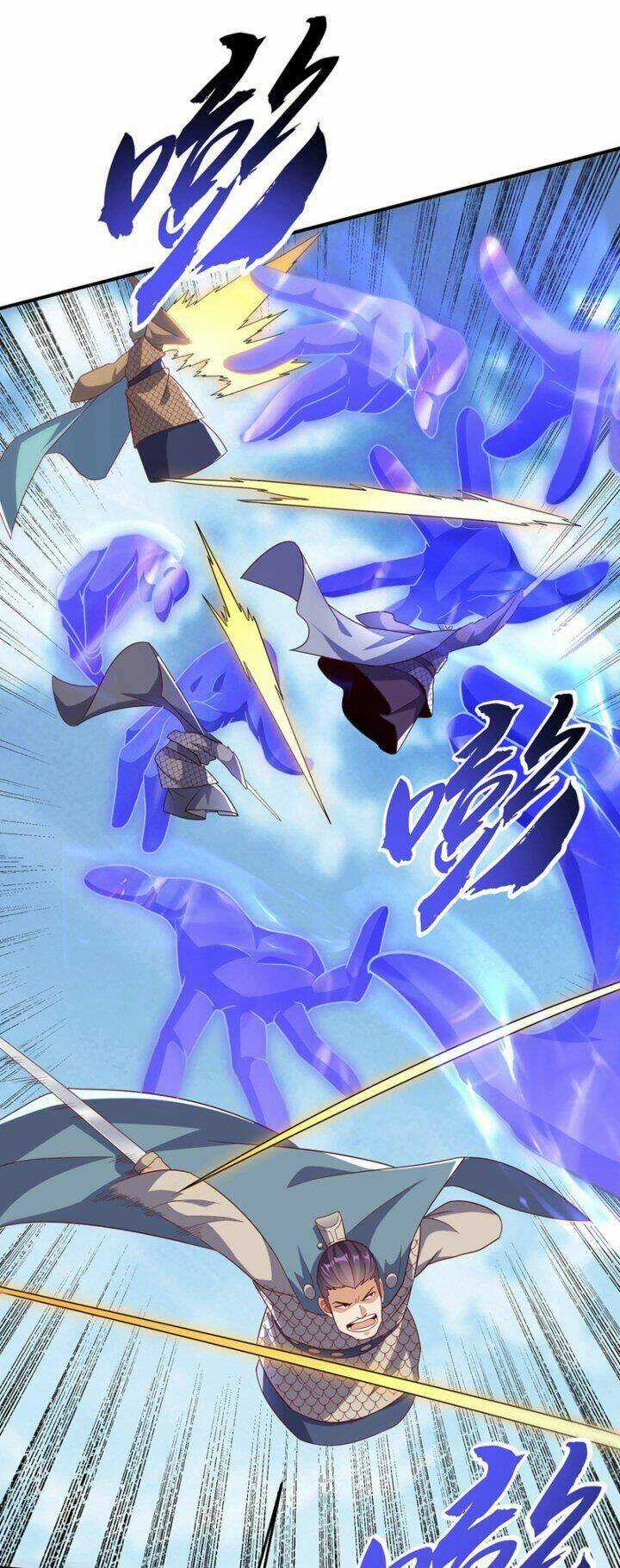 Võ Nghịch - Chapter 325 - Trang 11