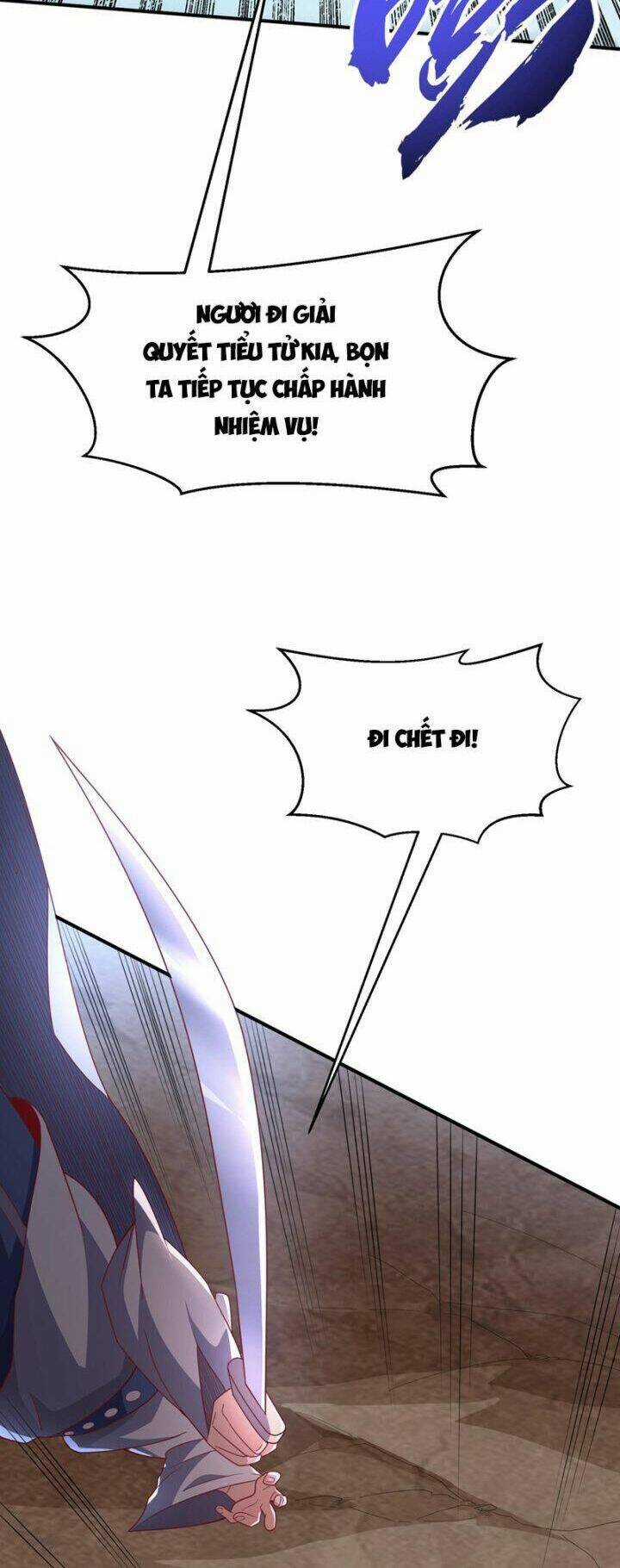 Võ Nghịch - Chapter 325 - Trang 12