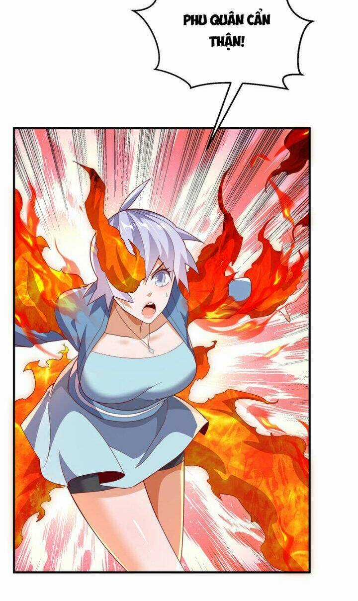 Võ Nghịch - Chapter 325 - Trang 14