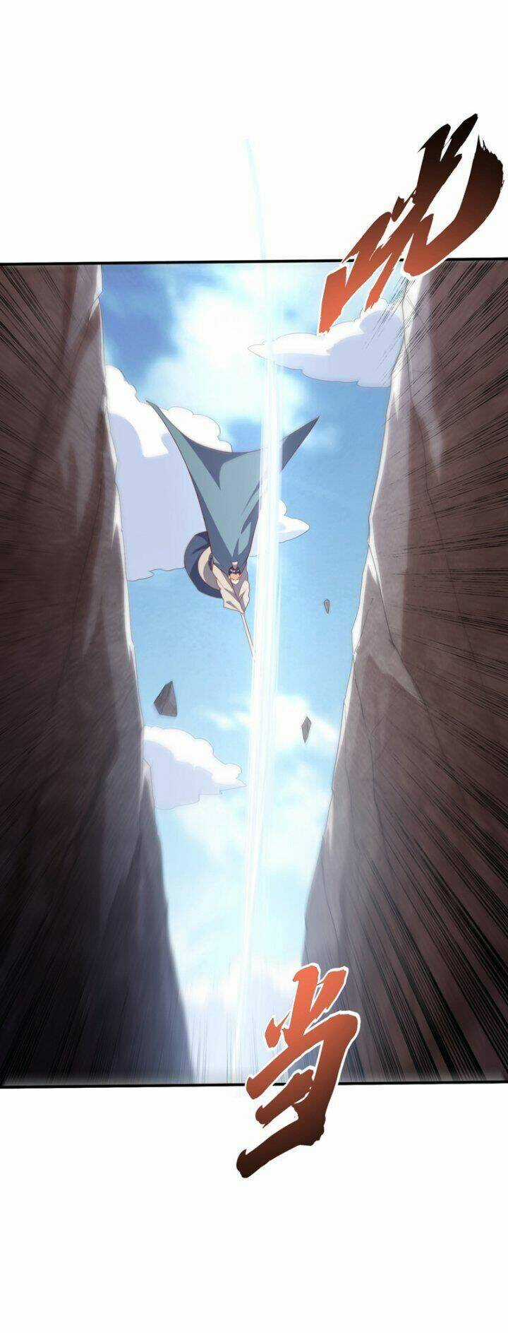 Võ Nghịch - Chapter 325 - Trang 15