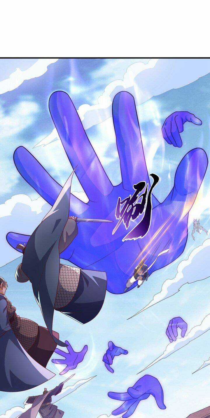 Võ Nghịch - Chapter 325 - Trang 17