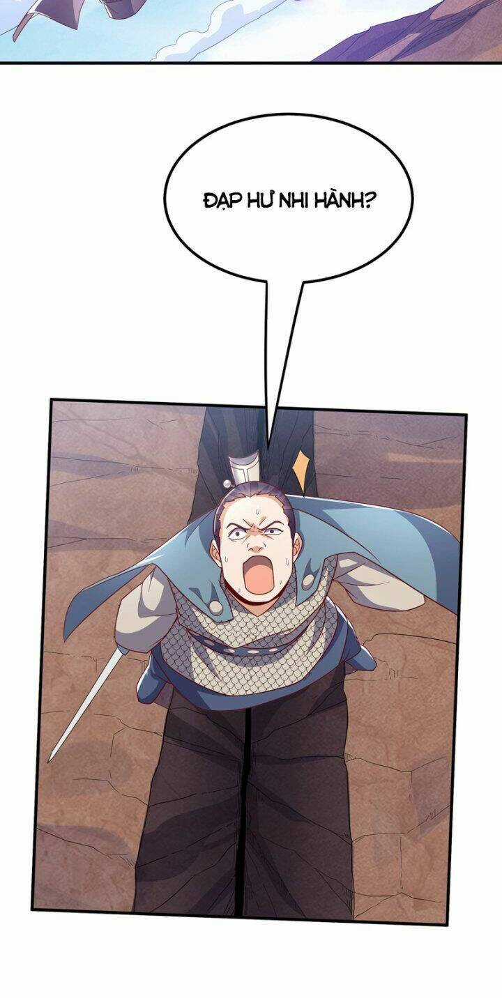 Võ Nghịch - Chapter 325 - Trang 18