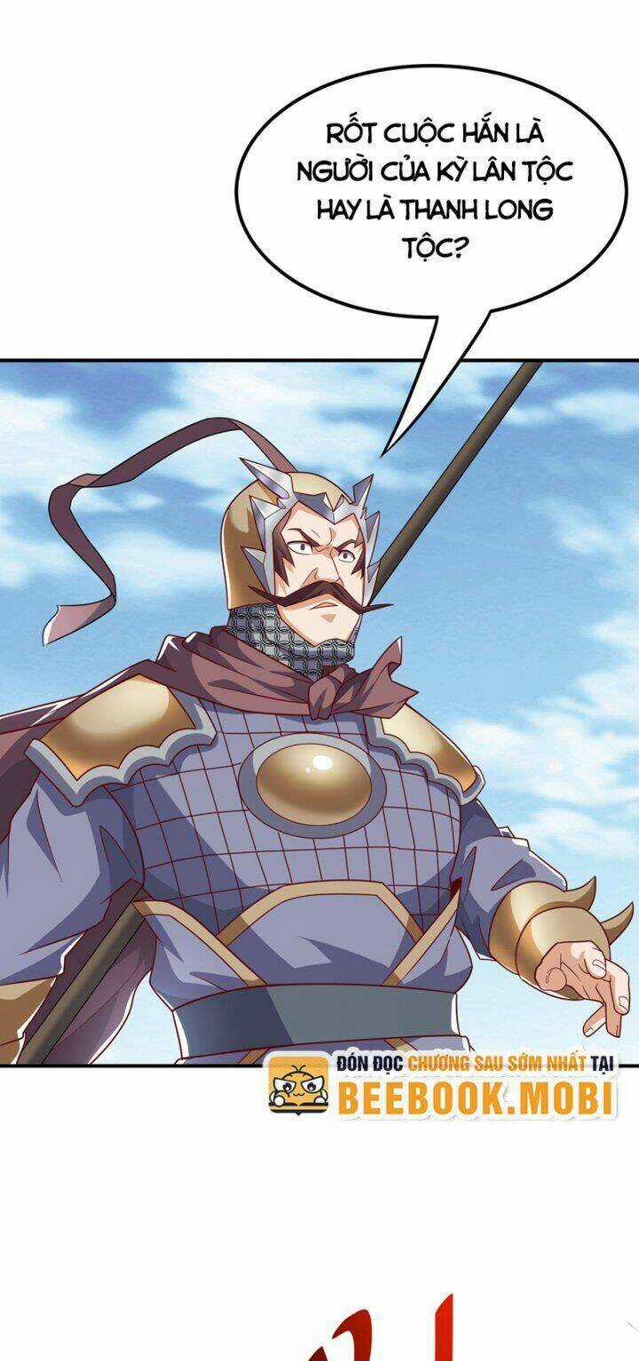 Võ Nghịch - Chapter 325 - Trang 19