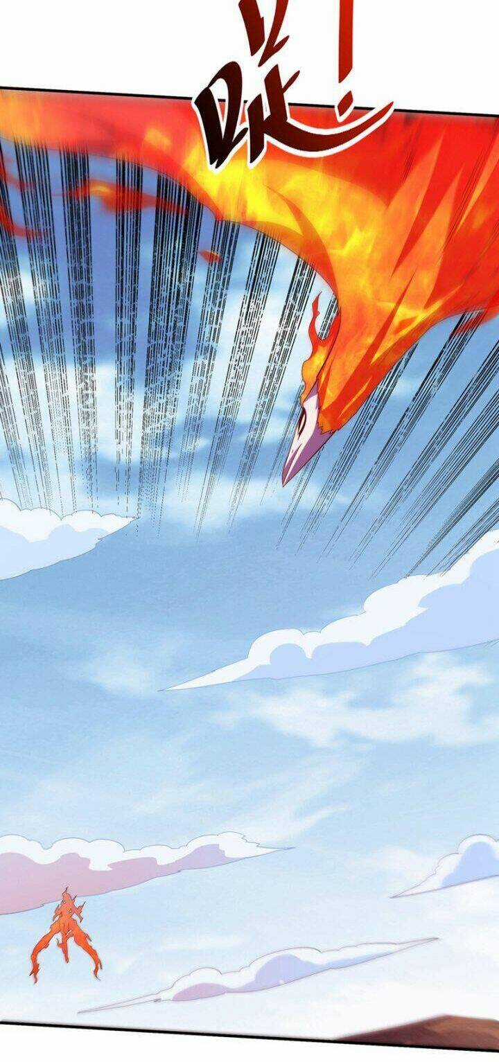 Võ Nghịch - Chapter 325 - Trang 20