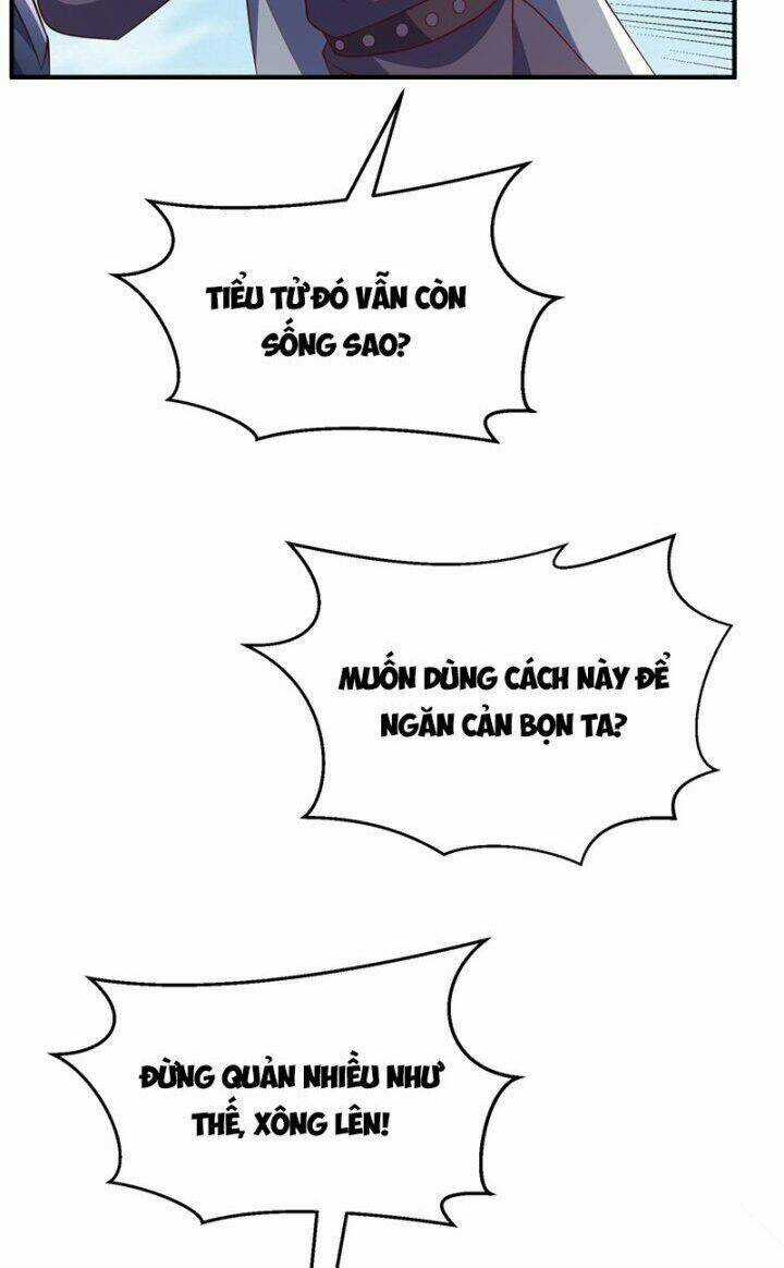 Võ Nghịch - Chapter 325 - Trang 3