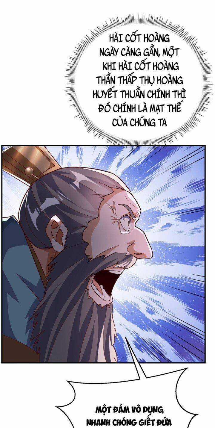 Võ Nghịch - Chapter 325 - Trang 21