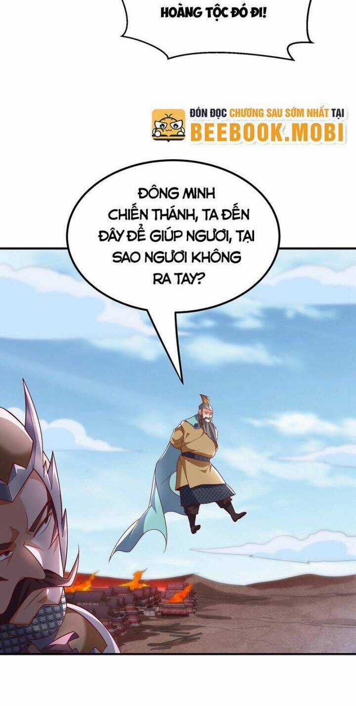 Võ Nghịch - Chapter 325 - Trang 22