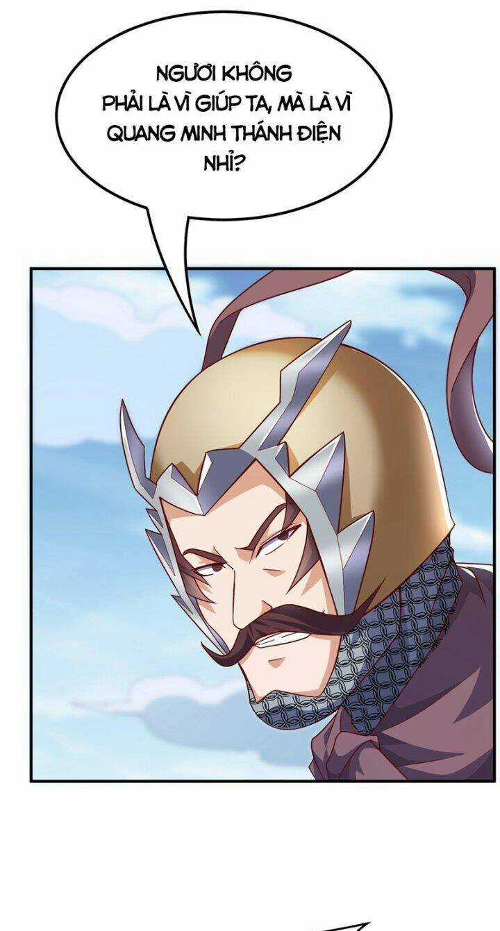 Võ Nghịch - Chapter 325 - Trang 23