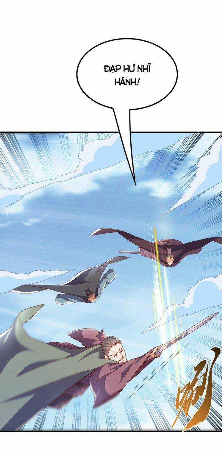 Võ Nghịch - Chapter 325 - Trang 25