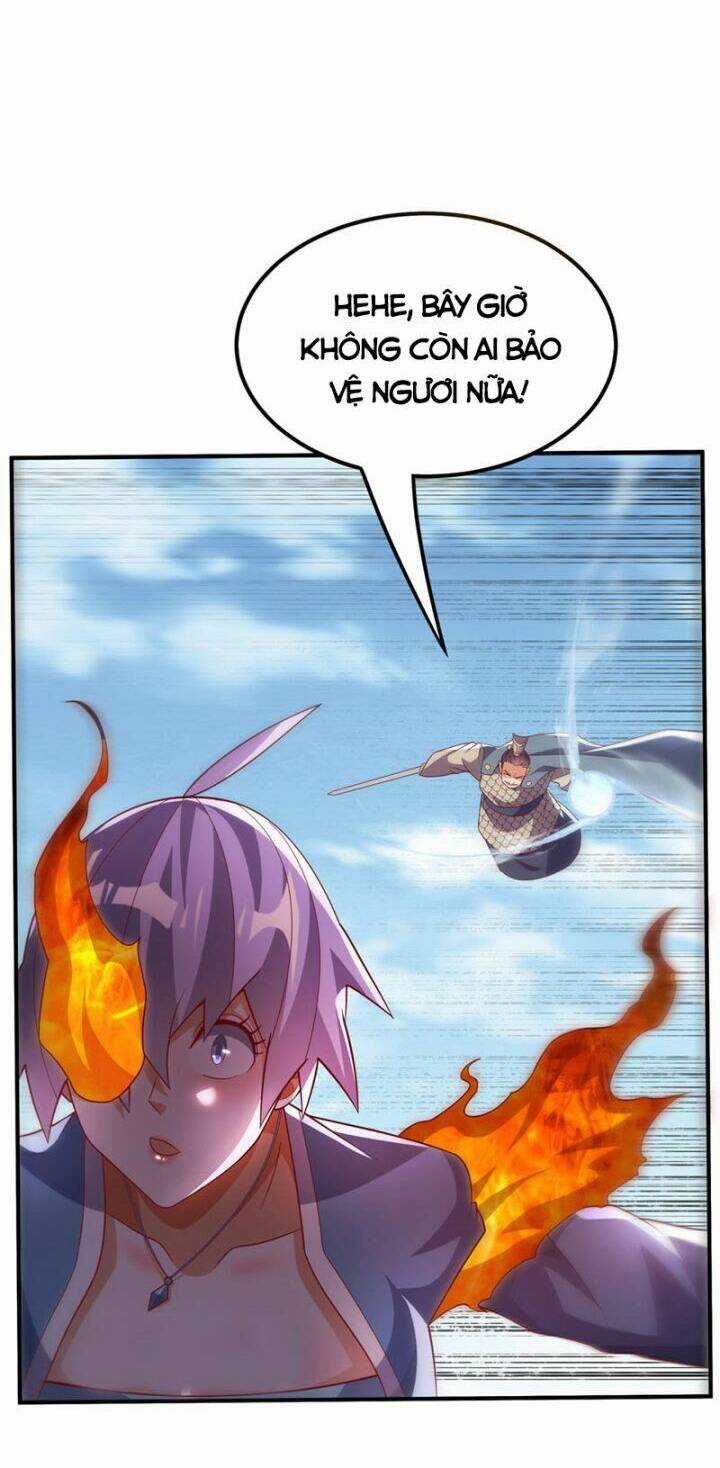 Võ Nghịch - Chapter 325 - Trang 26