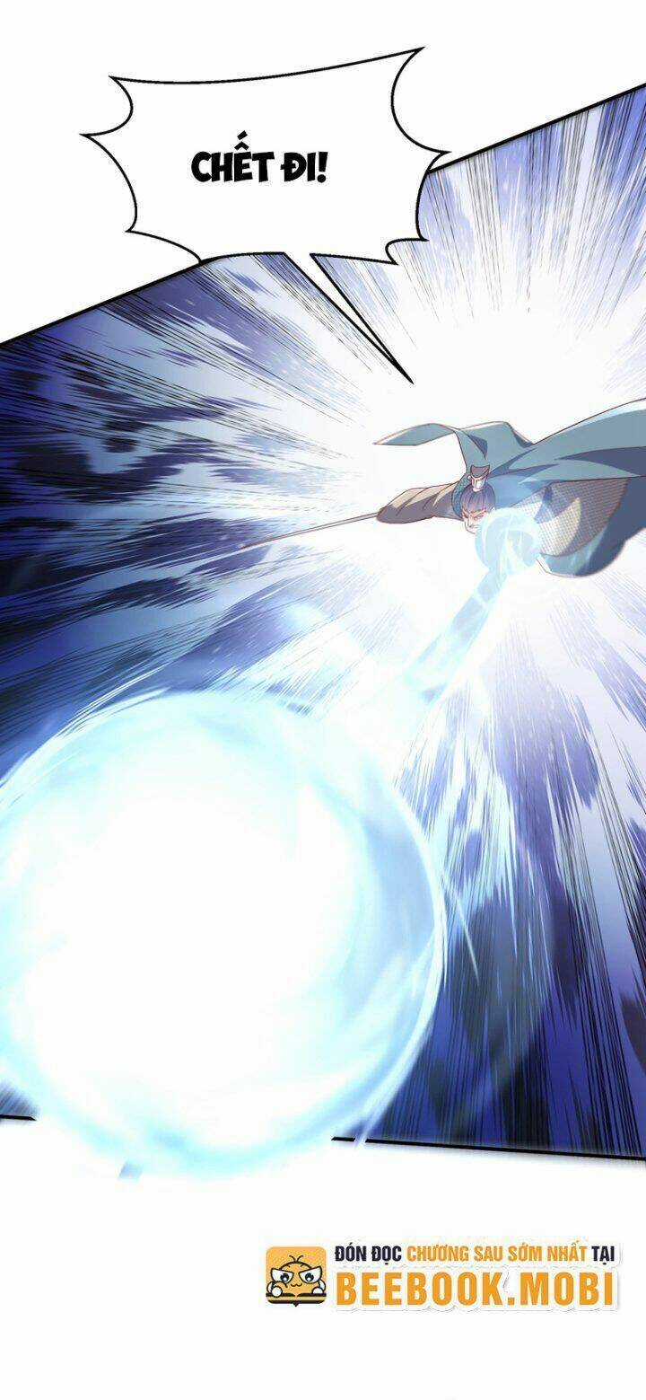 Võ Nghịch - Chapter 325 - Trang 27