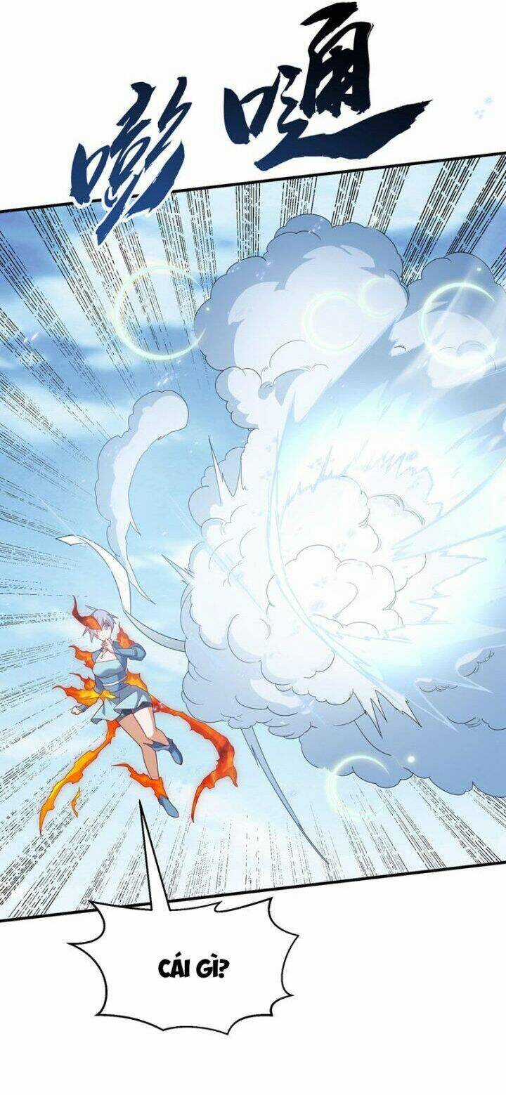 Võ Nghịch - Chapter 325 - Trang 28