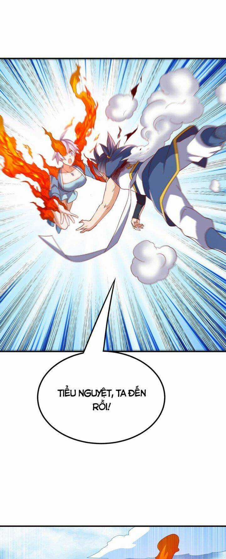 Võ Nghịch - Chapter 325 - Trang 29