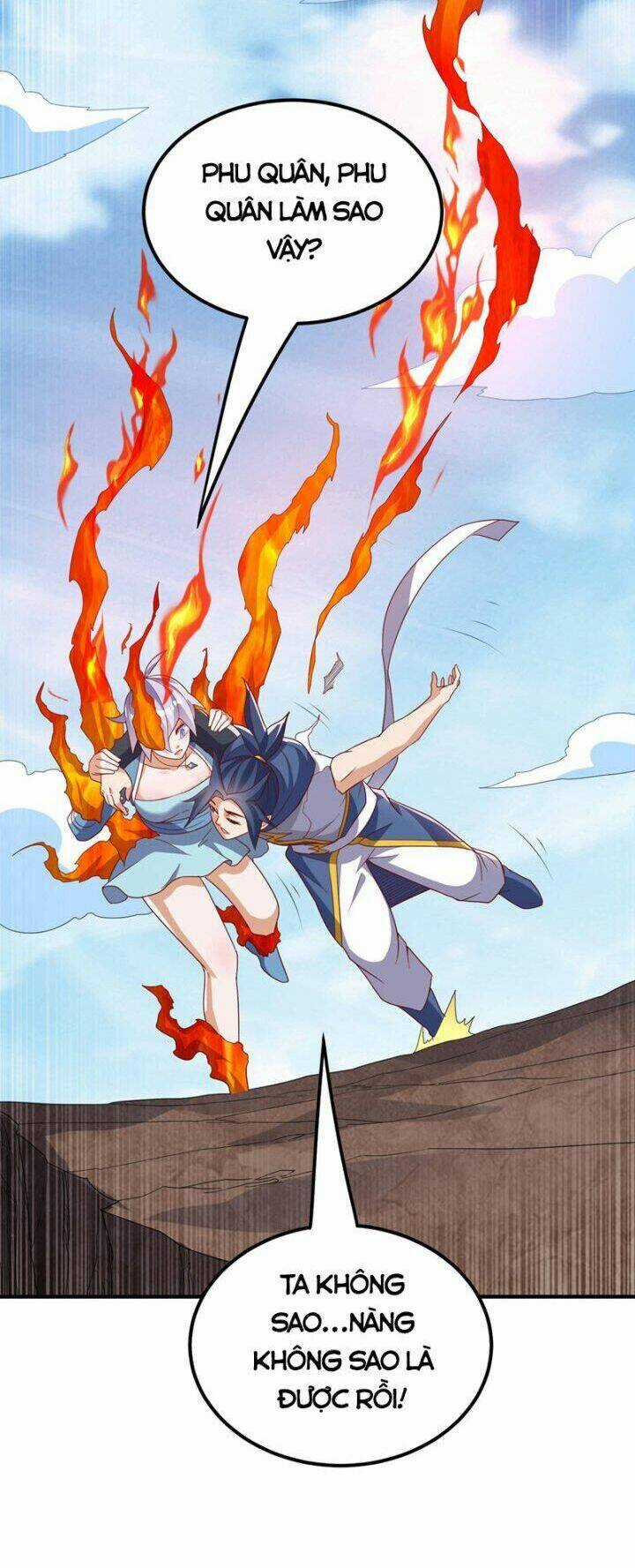 Võ Nghịch - Chapter 325 - Trang 30