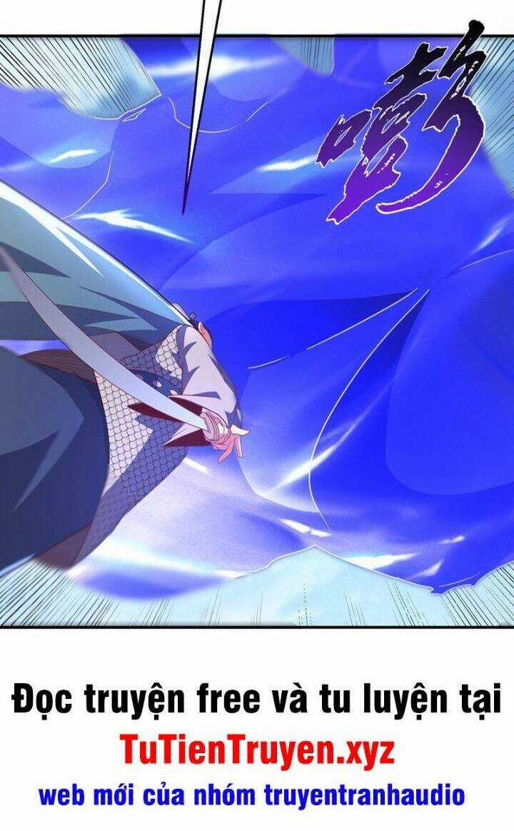 Võ Nghịch - Chapter 325 - Trang 4