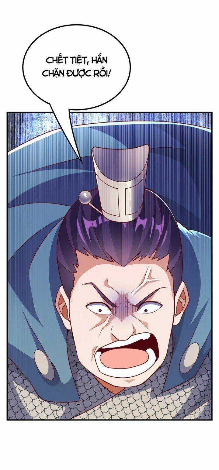 Võ Nghịch - Chapter 325 - Trang 31