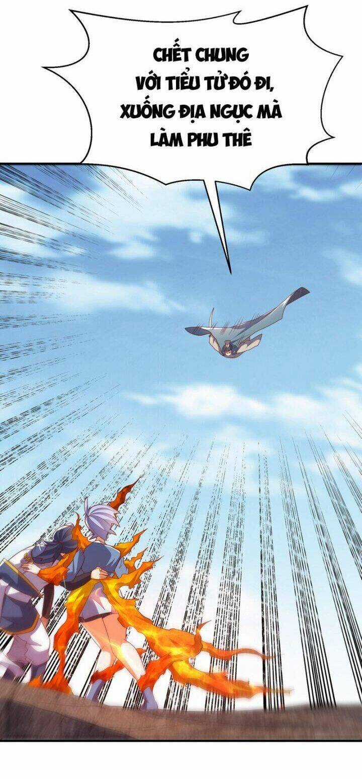 Võ Nghịch - Chapter 325 - Trang 32