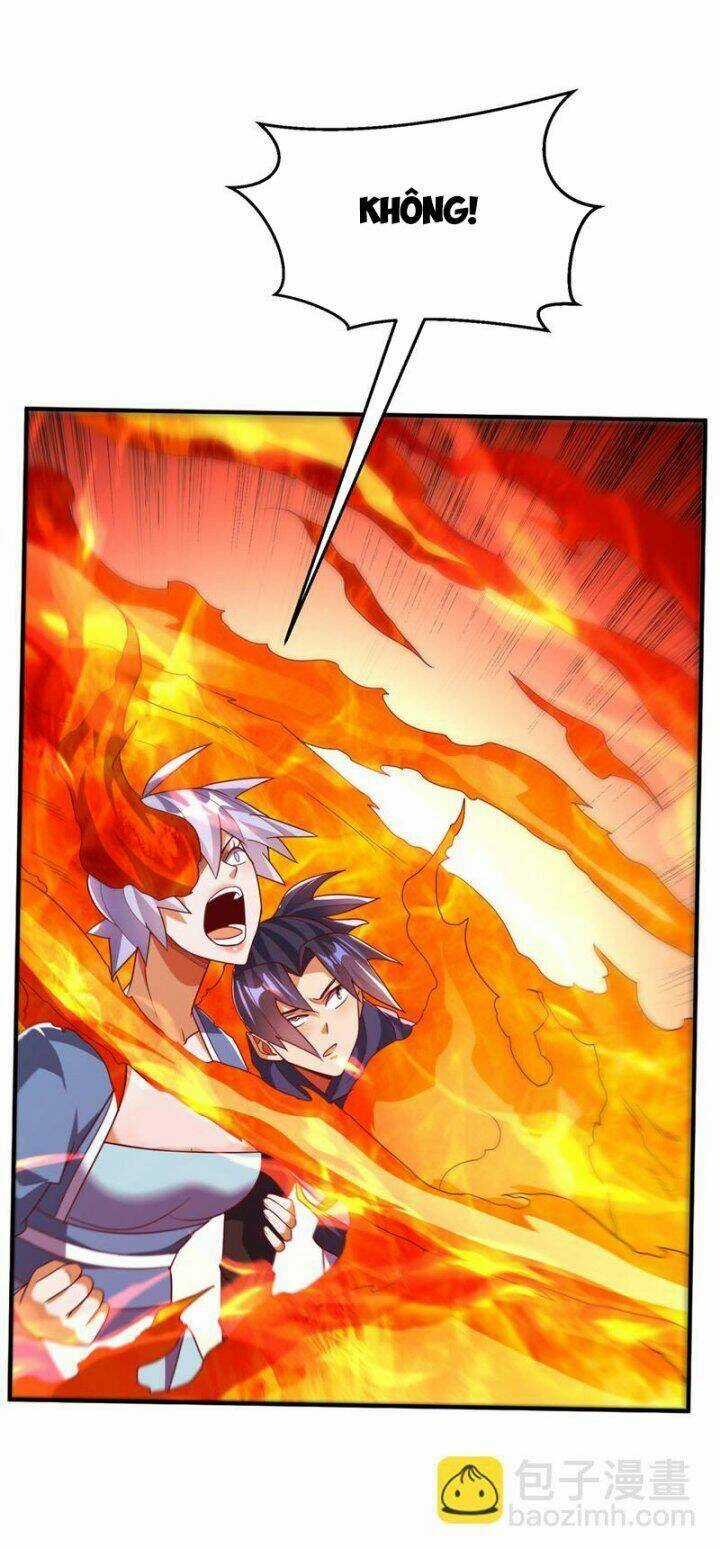 Võ Nghịch - Chapter 325 - Trang 33