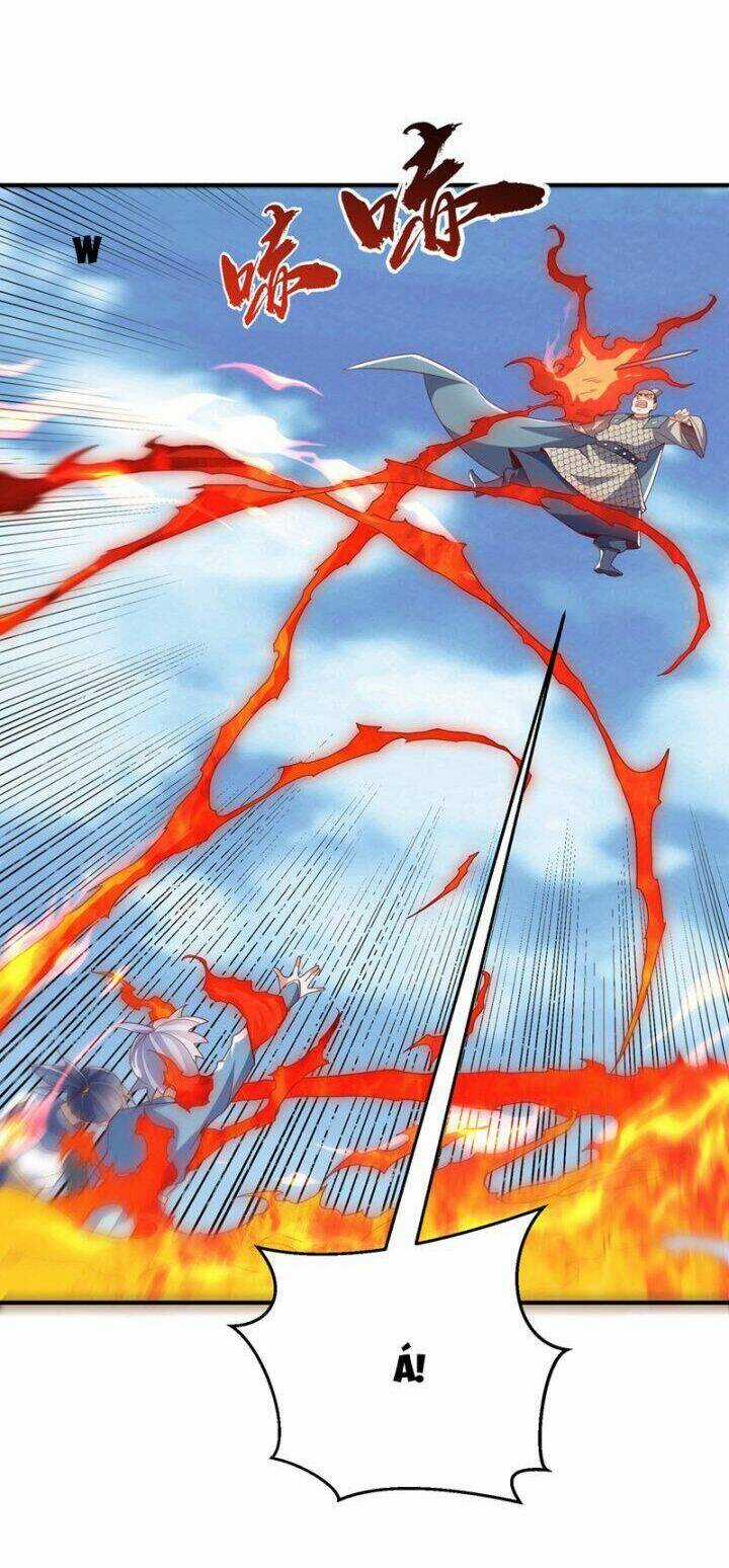 Võ Nghịch - Chapter 325 - Trang 34