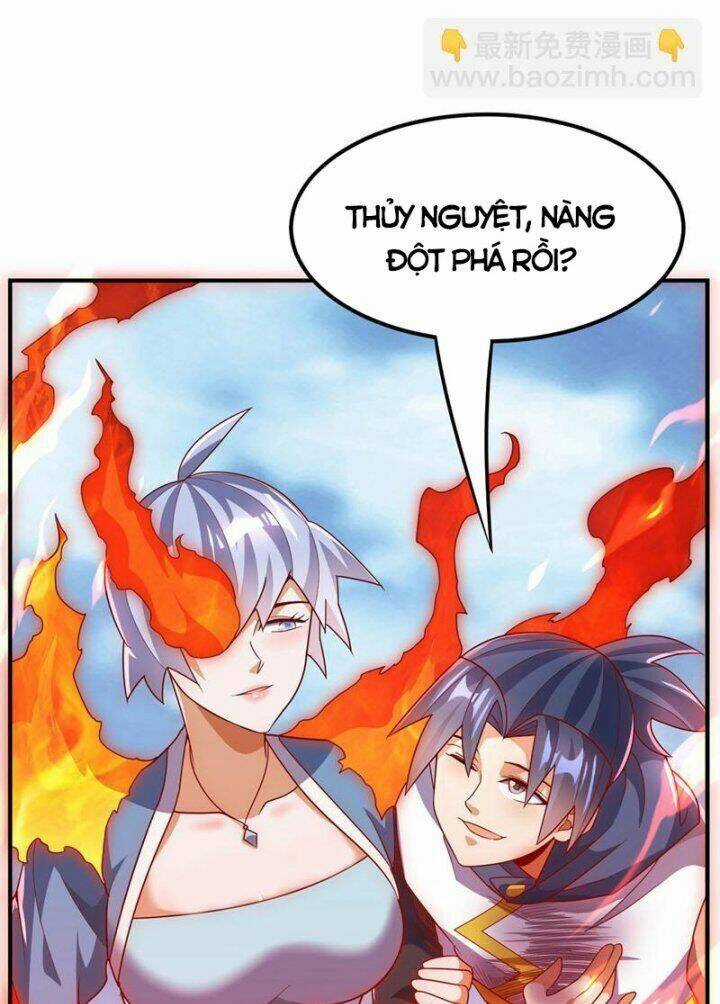 Võ Nghịch - Chapter 325 - Trang 35