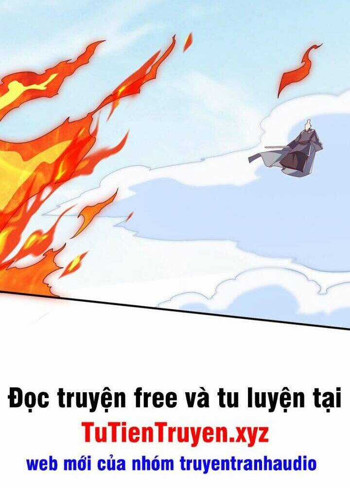 Võ Nghịch - Chapter 325 - Trang 38