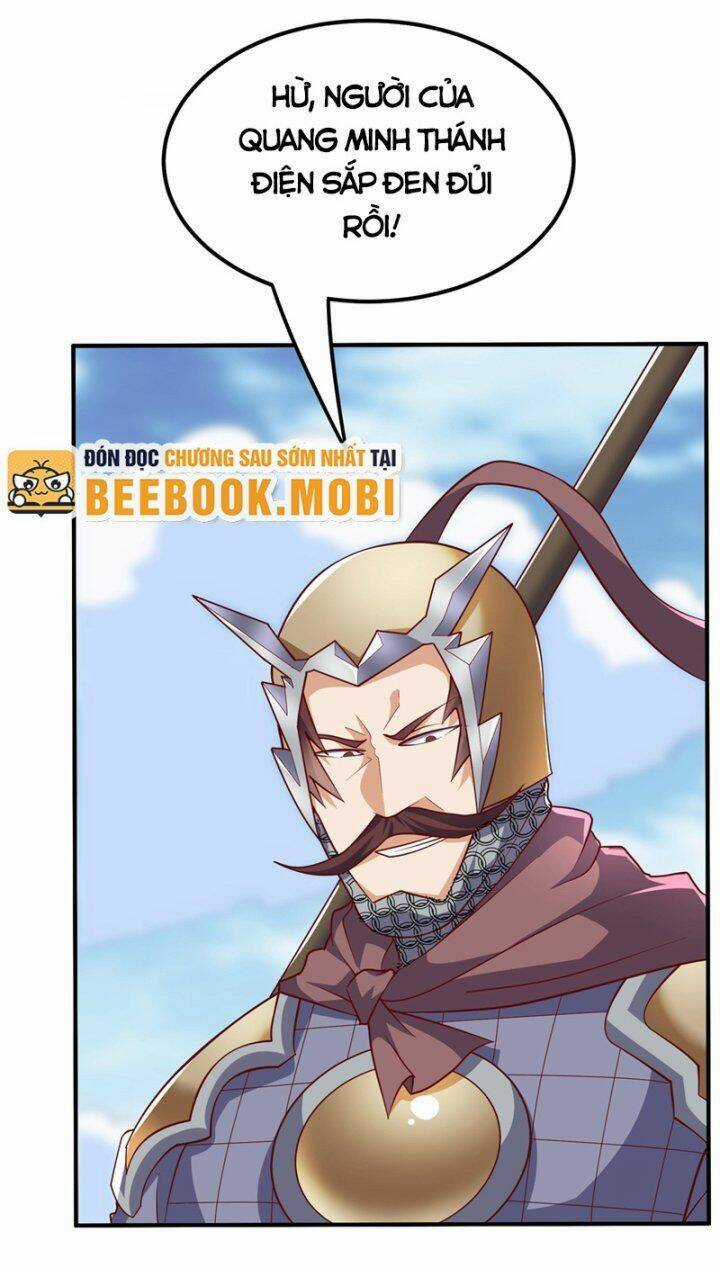 Võ Nghịch - Chapter 325 - Trang 39