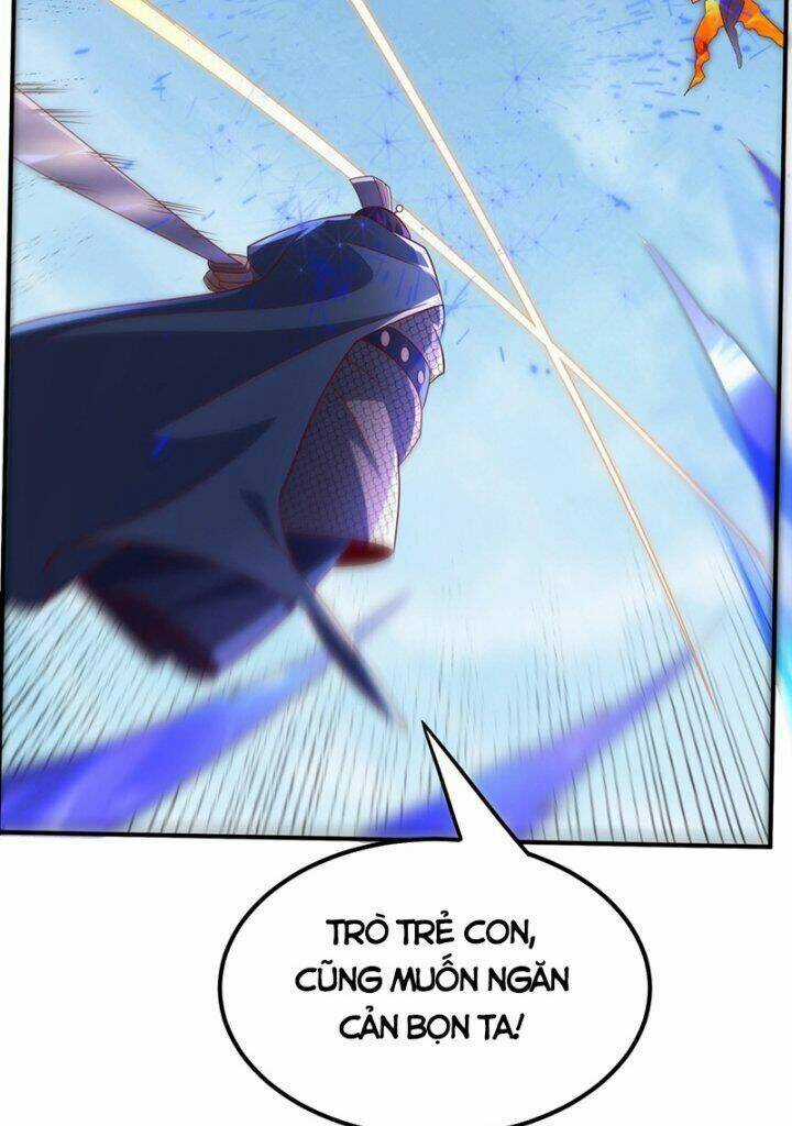 Võ Nghịch - Chapter 325 - Trang 6