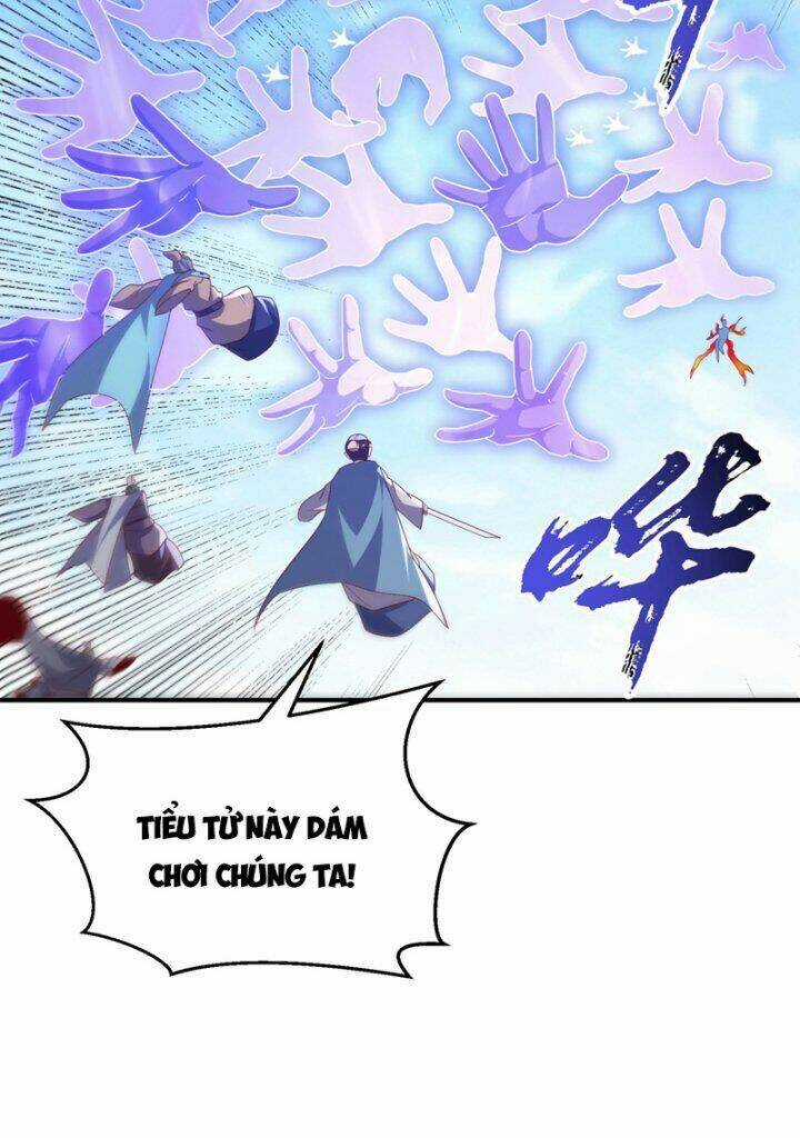 Võ Nghịch - Chapter 325 - Trang 8