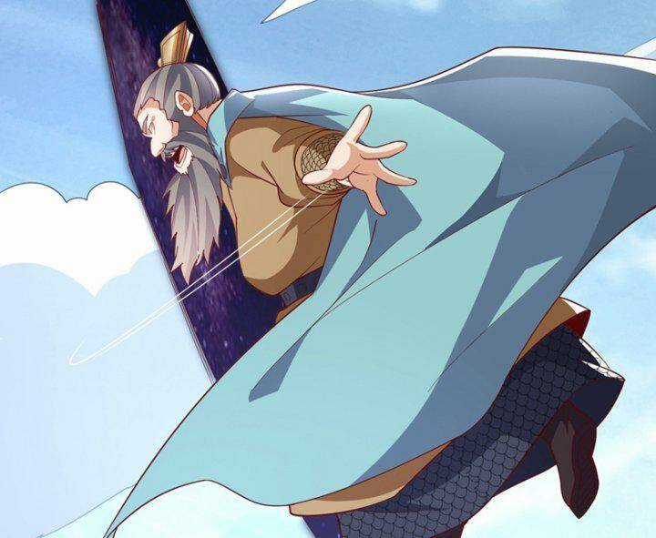 Võ Nghịch - Chapter 326 - Trang 26