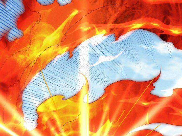 Võ Nghịch - Chapter 326 - Trang 50