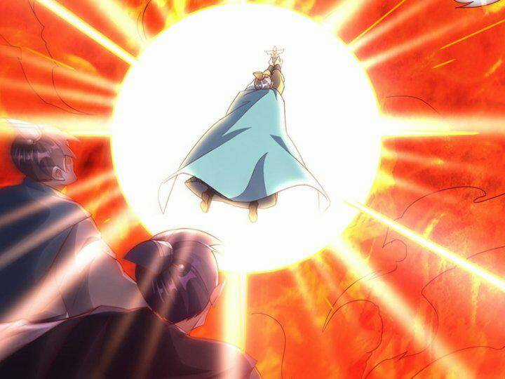 Võ Nghịch - Chapter 326 - Trang 51