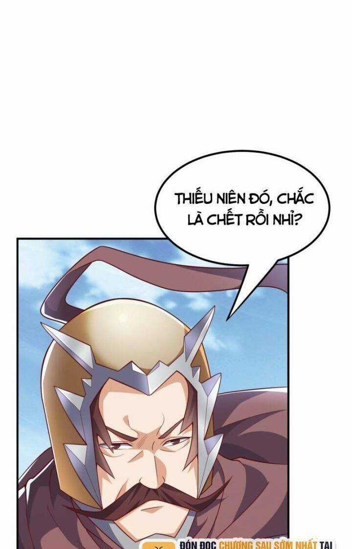 Võ Nghịch - Chapter 327 - Trang 2