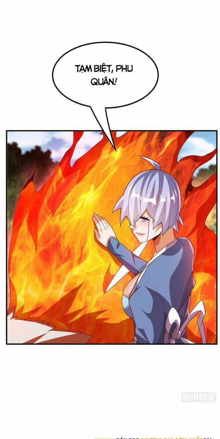 Võ Nghịch - Chapter 327 - Trang 11