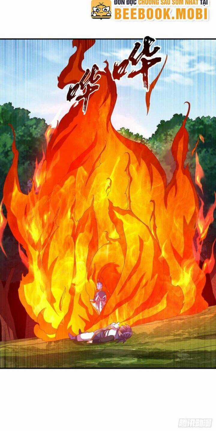 Võ Nghịch - Chapter 327 - Trang 12