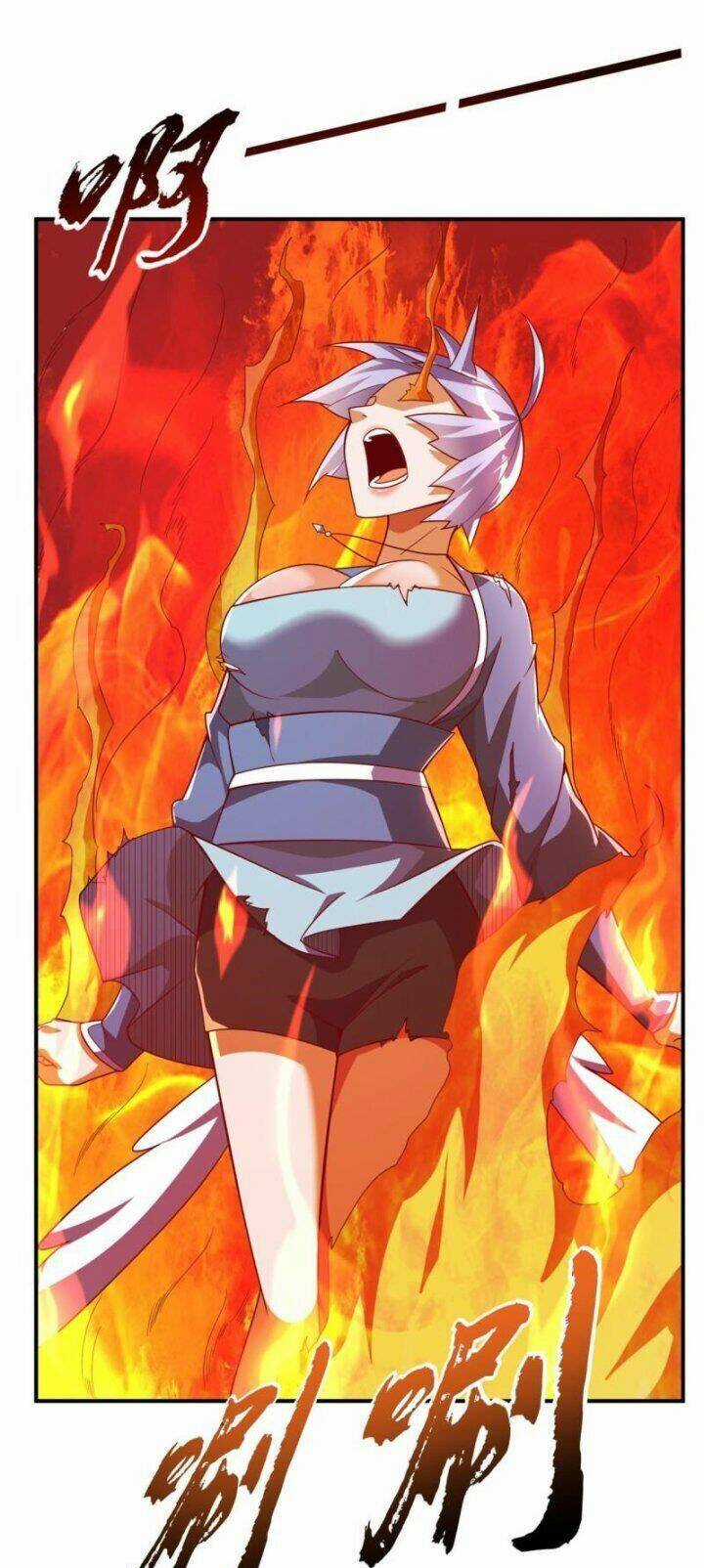 Võ Nghịch - Chapter 327 - Trang 13