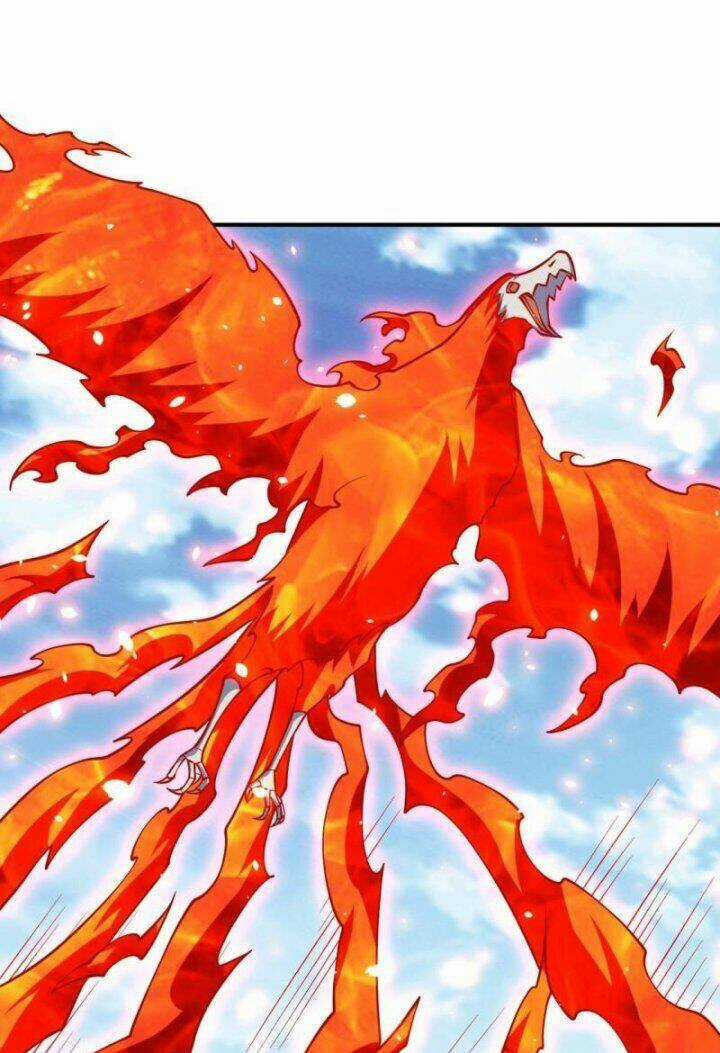 Võ Nghịch - Chapter 327 - Trang 15