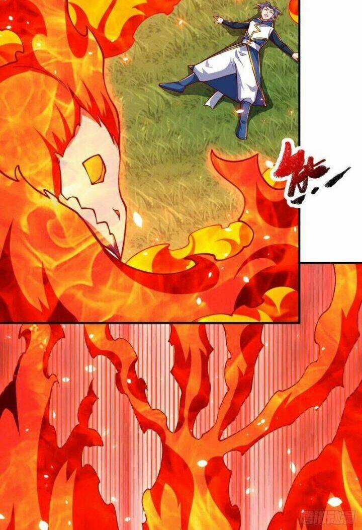 Võ Nghịch - Chapter 327 - Trang 17