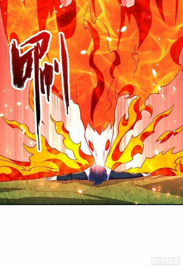 Võ Nghịch - Chapter 327 - Trang 18