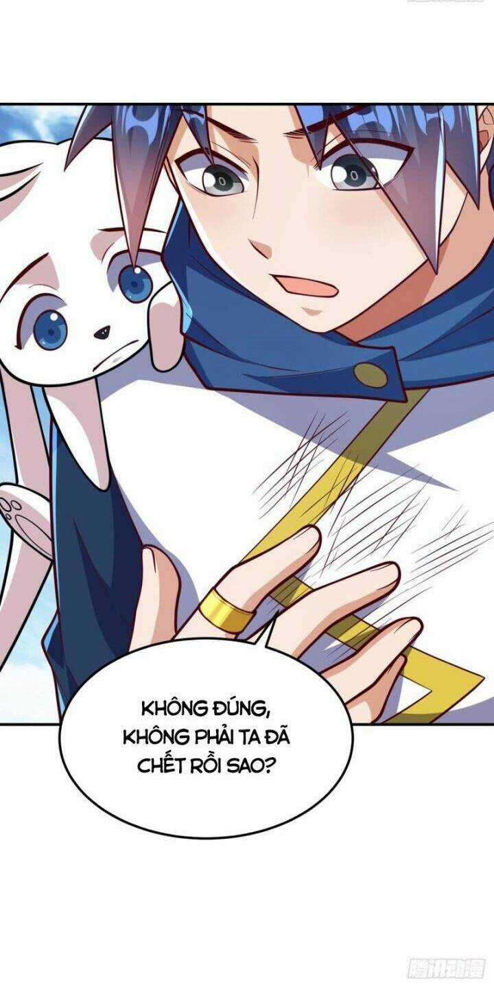 Võ Nghịch - Chapter 327 - Trang 24