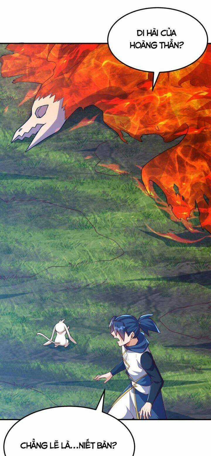 Võ Nghịch - Chapter 327 - Trang 25