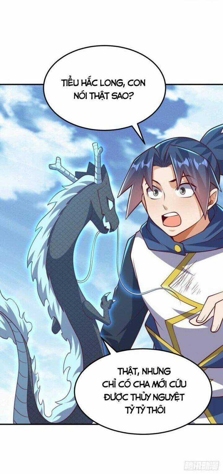 Võ Nghịch - Chapter 327 - Trang 28