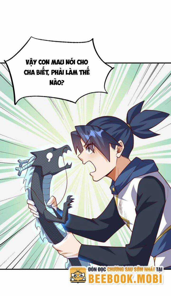 Võ Nghịch - Chapter 327 - Trang 29