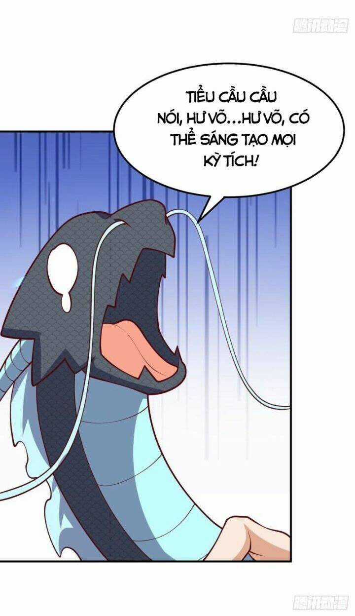 Võ Nghịch - Chapter 327 - Trang 30