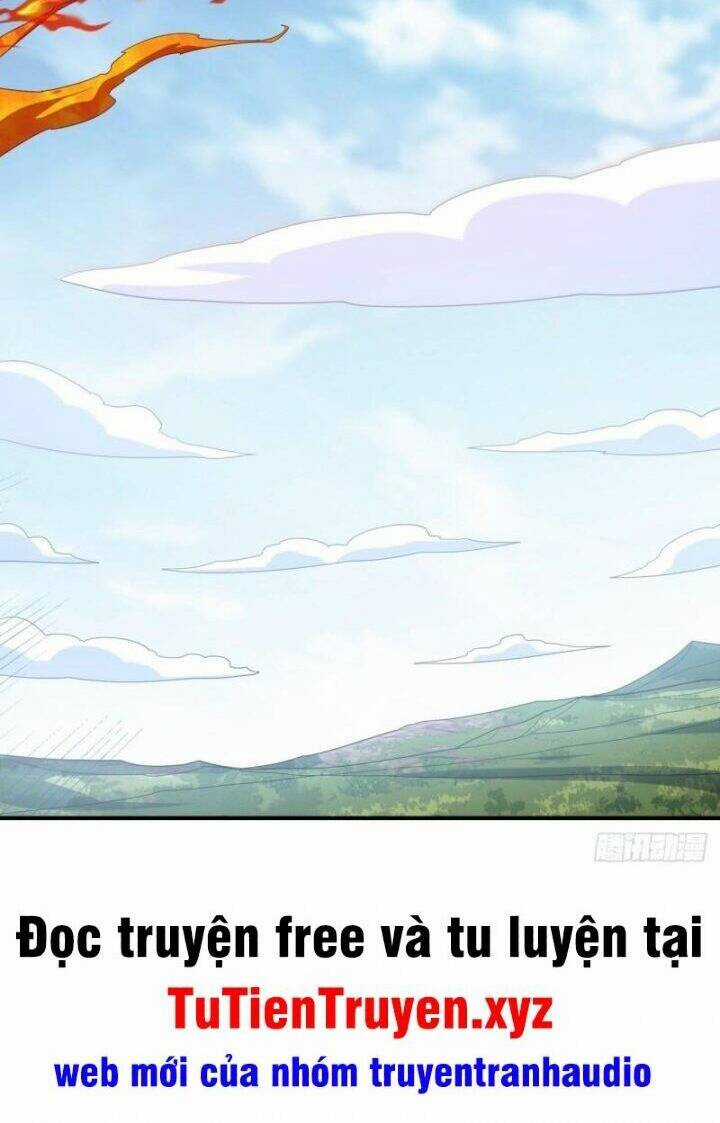 Võ Nghịch - Chapter 327 - Trang 4