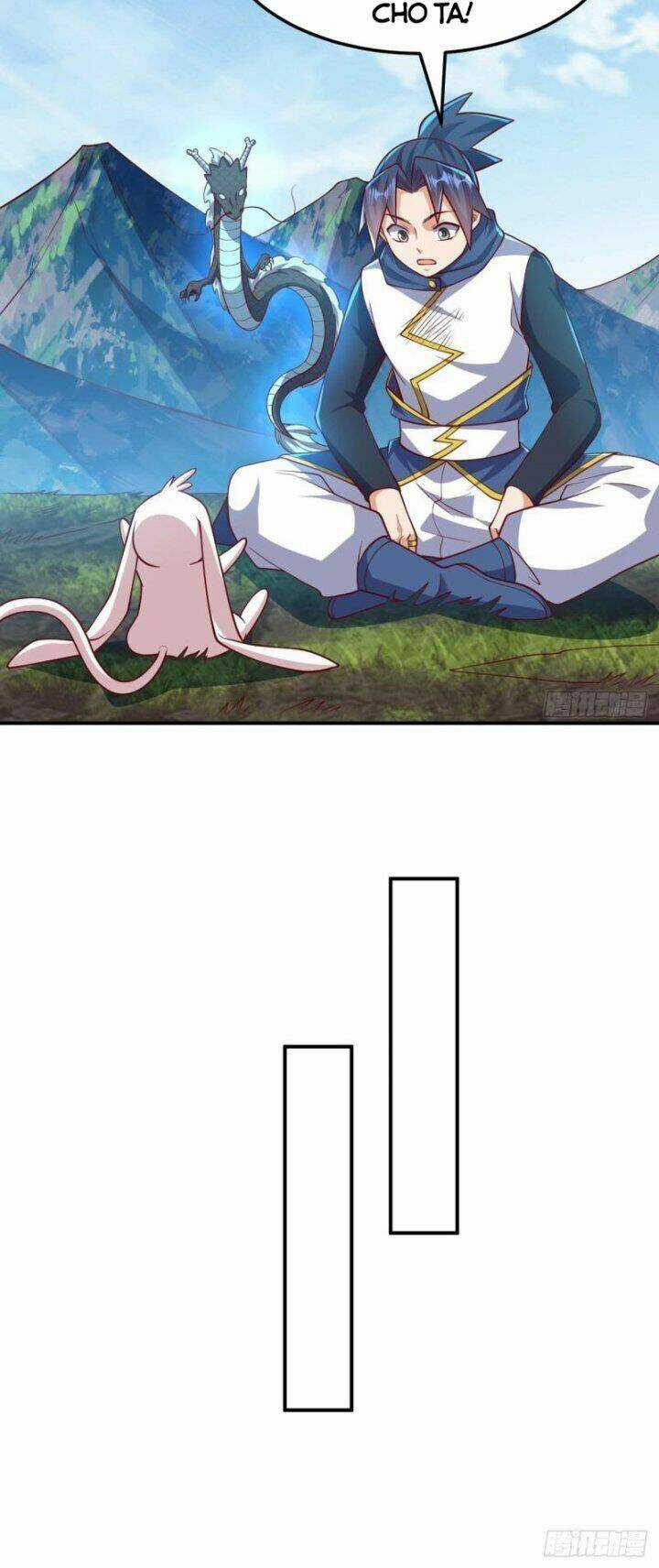 Võ Nghịch - Chapter 327 - Trang 32