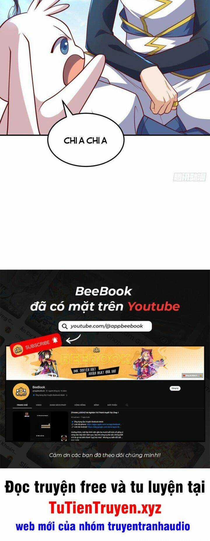 Võ Nghịch - Chapter 327 - Trang 34