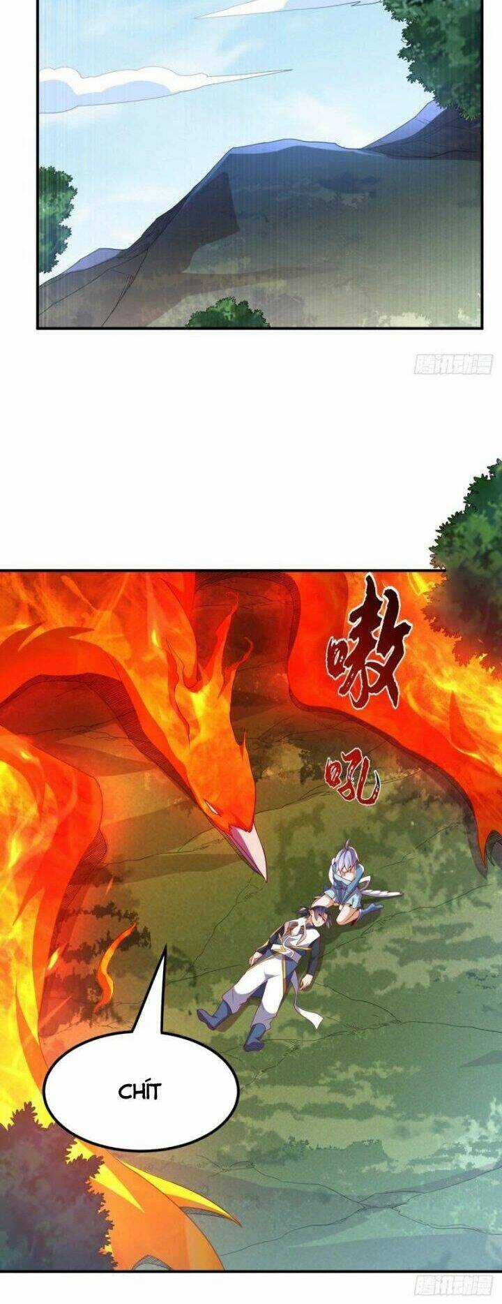 Võ Nghịch - Chapter 327 - Trang 6