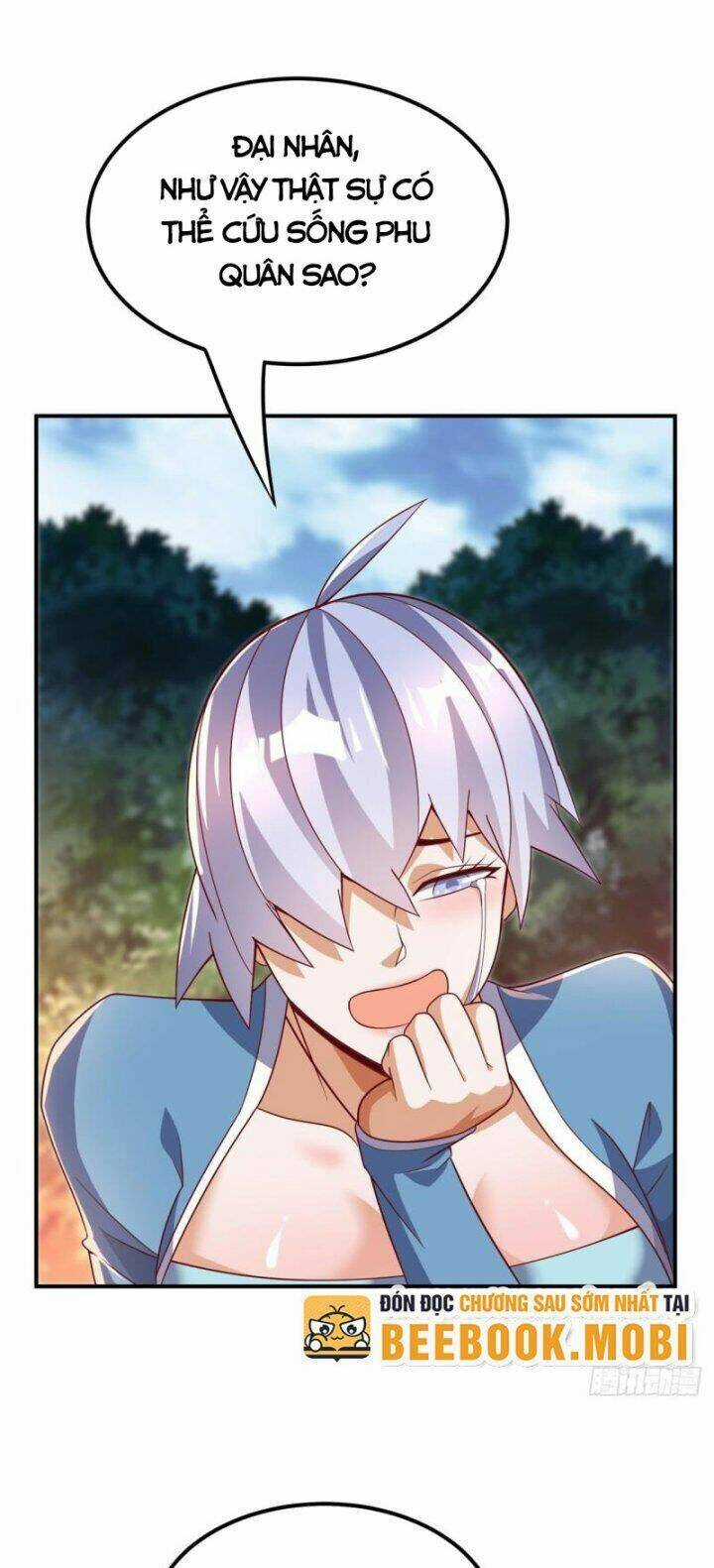 Võ Nghịch - Chapter 327 - Trang 7